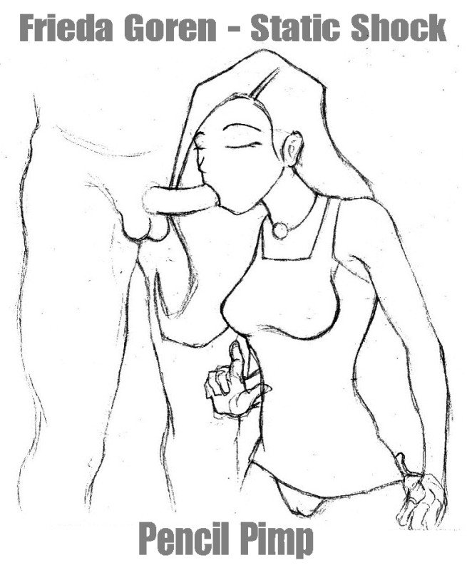 Rule34 – If it exists, there is porn of it / frieda goren / 185265