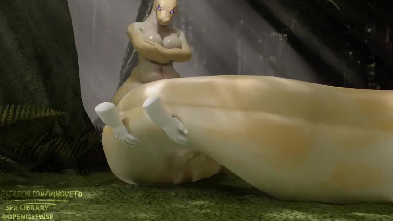 Rule34 – If it exists, there is porn of it / / 8671667
