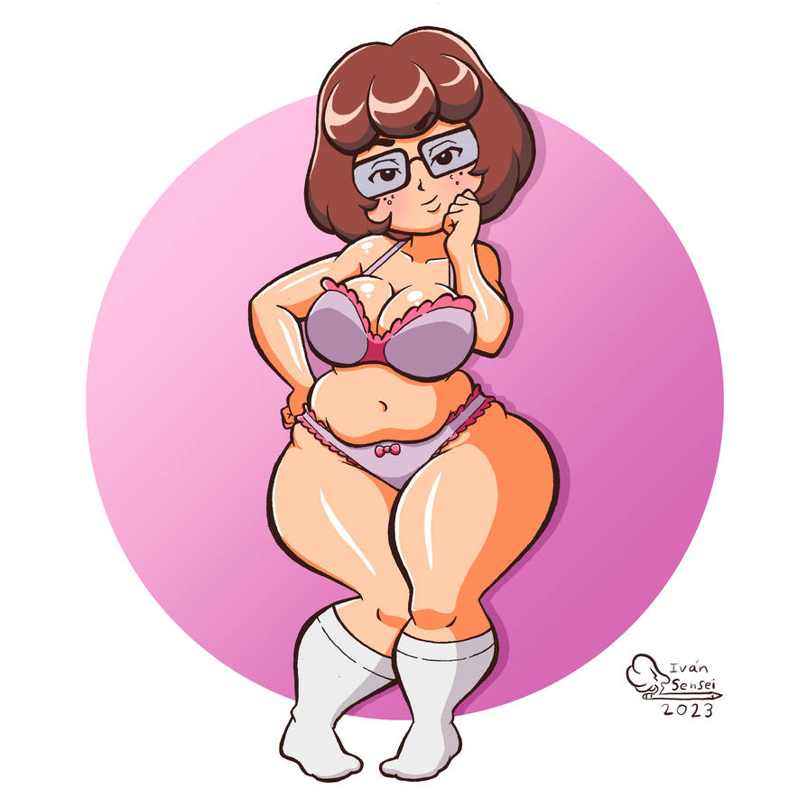 Rule34 – If it exists, there is porn of it / velma dinkley / 8671678