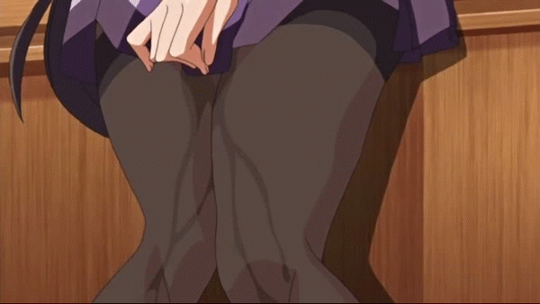 Rule34 – If it exists, there is porn of it / gentle sasaki, ninomiya ai (bikyaku seido kaichou ai) / 185563
