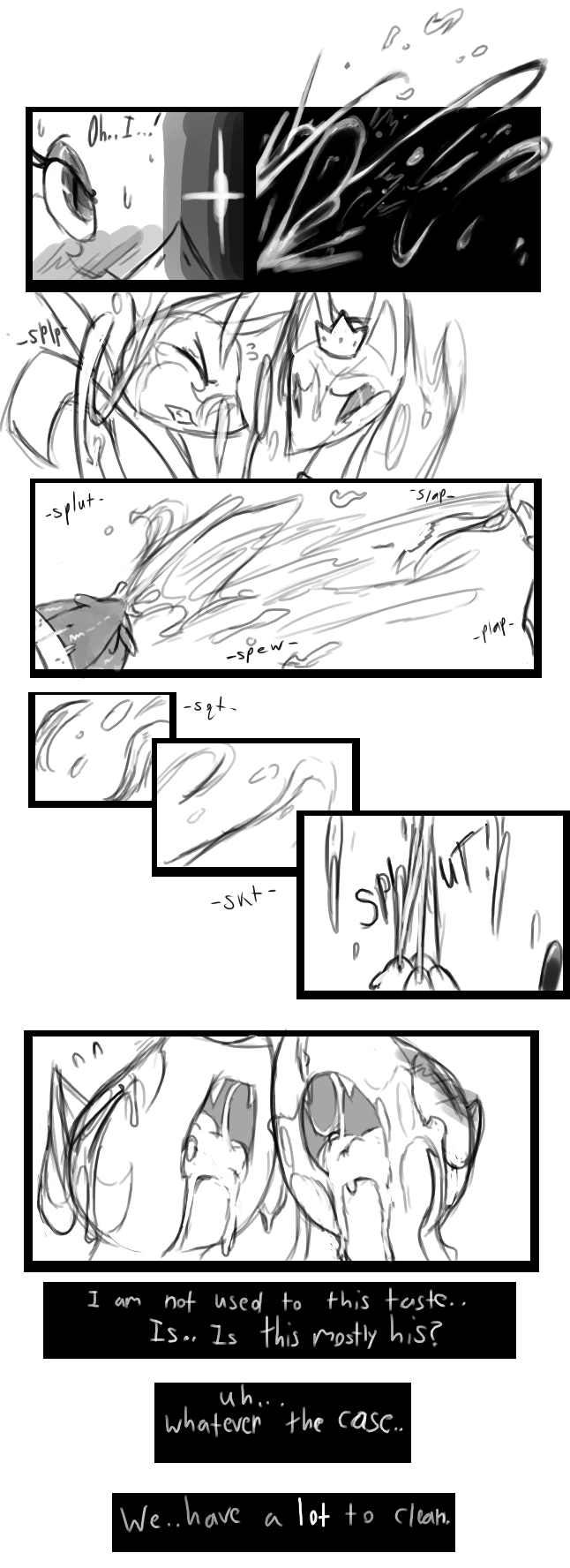 Rule34 – If it exists, there is porn of it / roy mccloud, serperior / 185661
