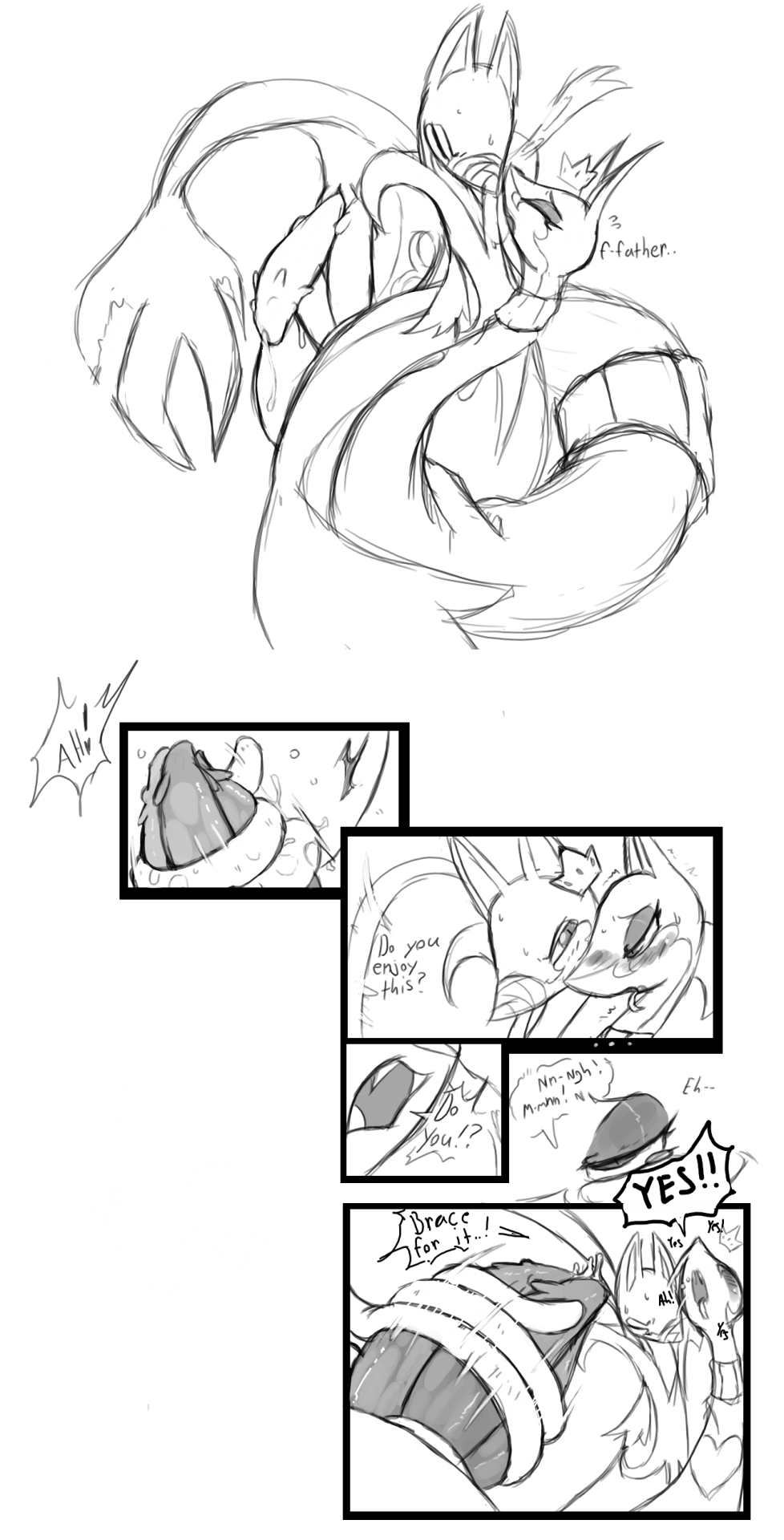 Rule34 – If it exists, there is porn of it / roy mccloud, serperior / 185679