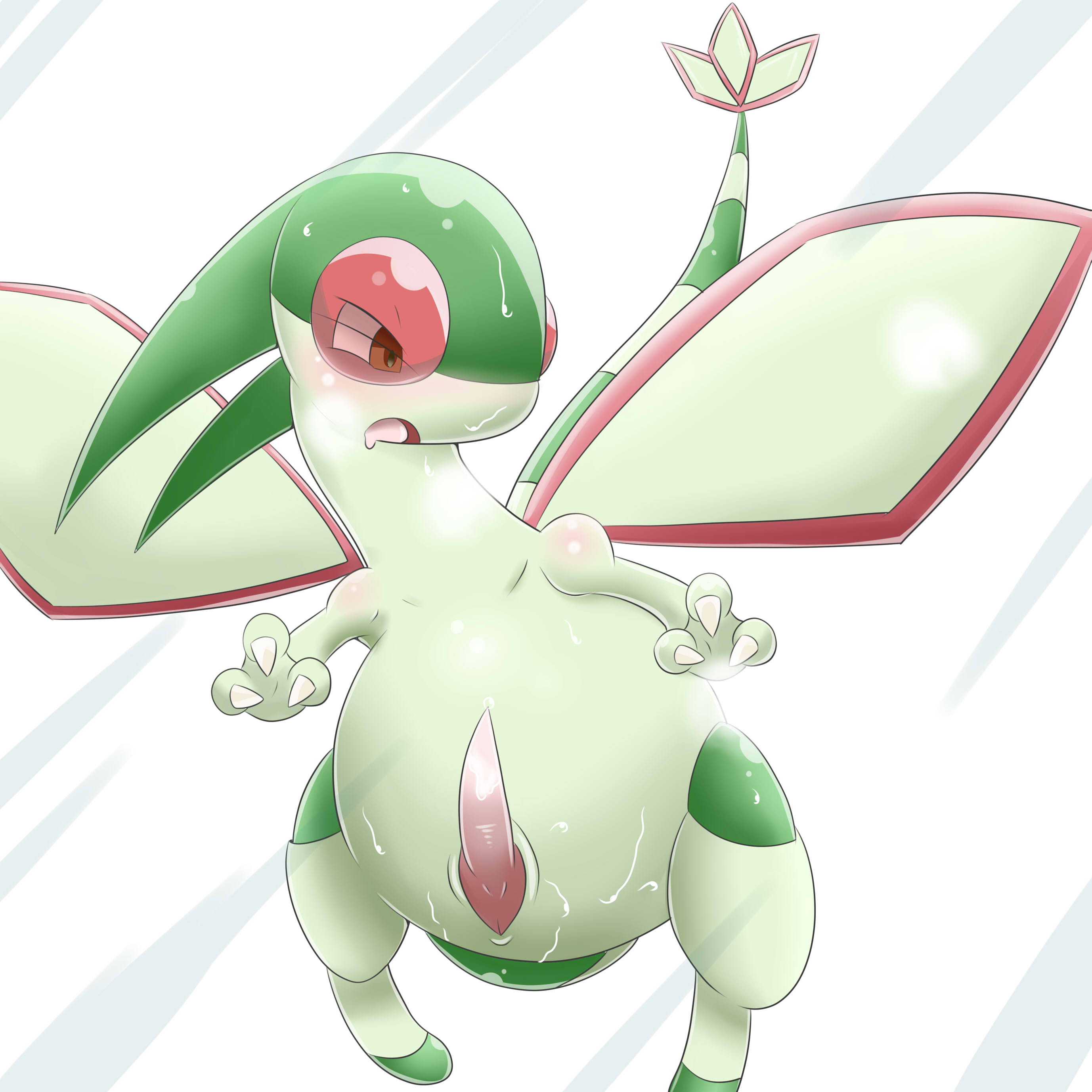 Rule34 – If it exists, there is porn of it / flygon / 185768