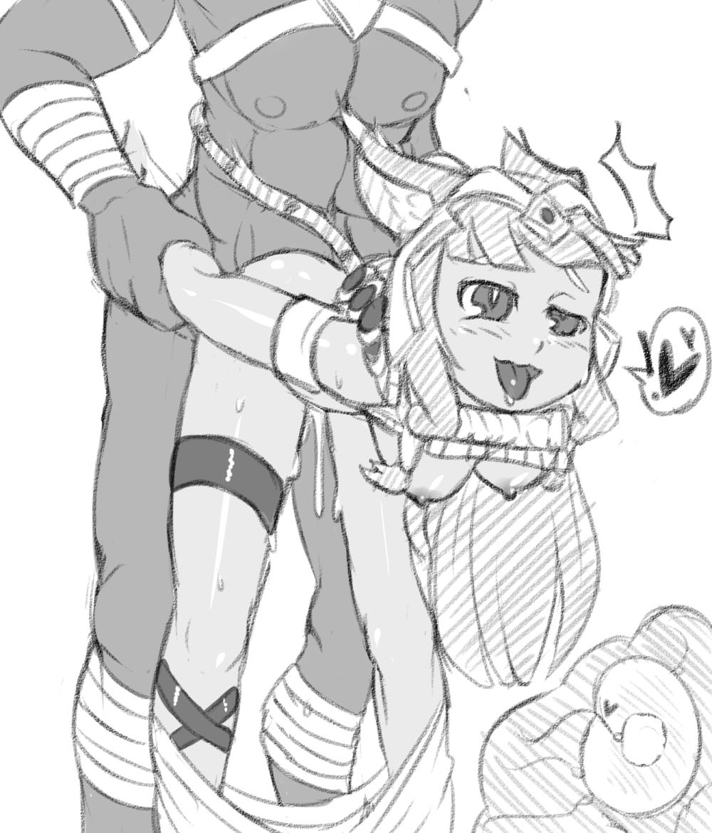 Rule34 – If it exists, there is porn of it / bastet / 185773