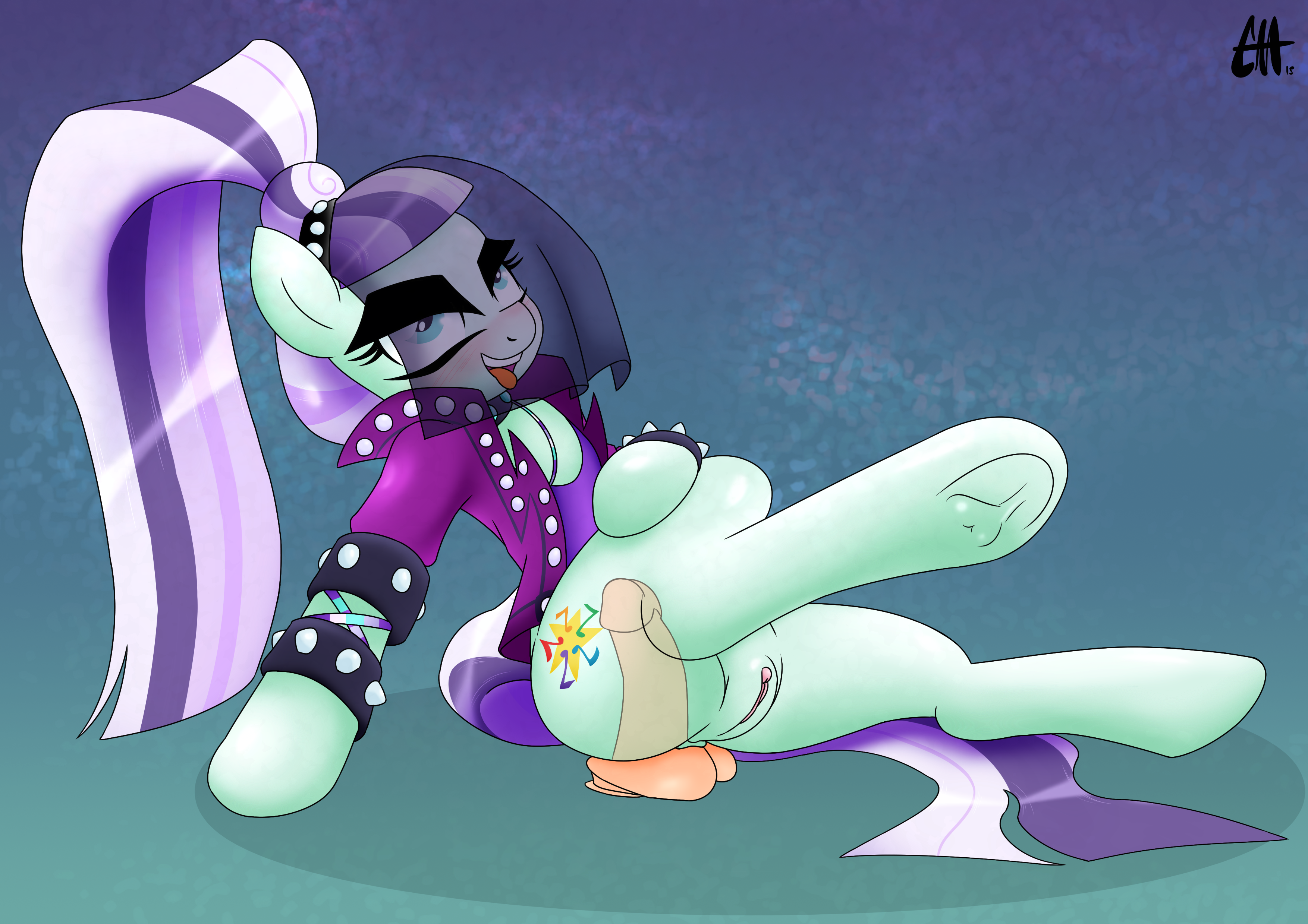 Rule34 – If it exists, there is porn of it / caliginousmane, rara, coloratura, coloratura (mlp) / 185886