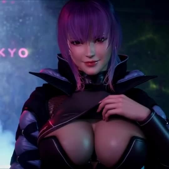 Rule34 – If it exists, there is porn of it / ayane (doa) / 8671847