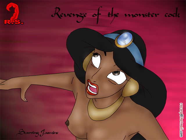 Rule34 – If it exists, there is porn of it / red scorpion, jasmine / 185946