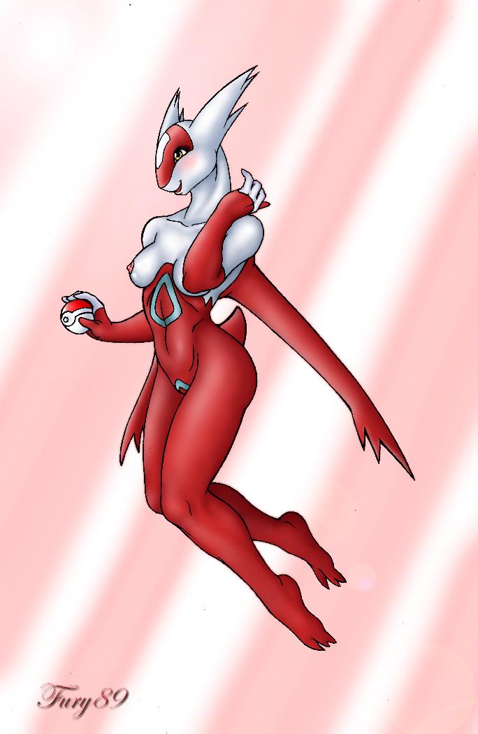 Rule34 – If it exists, there is porn of it / latias / 185953