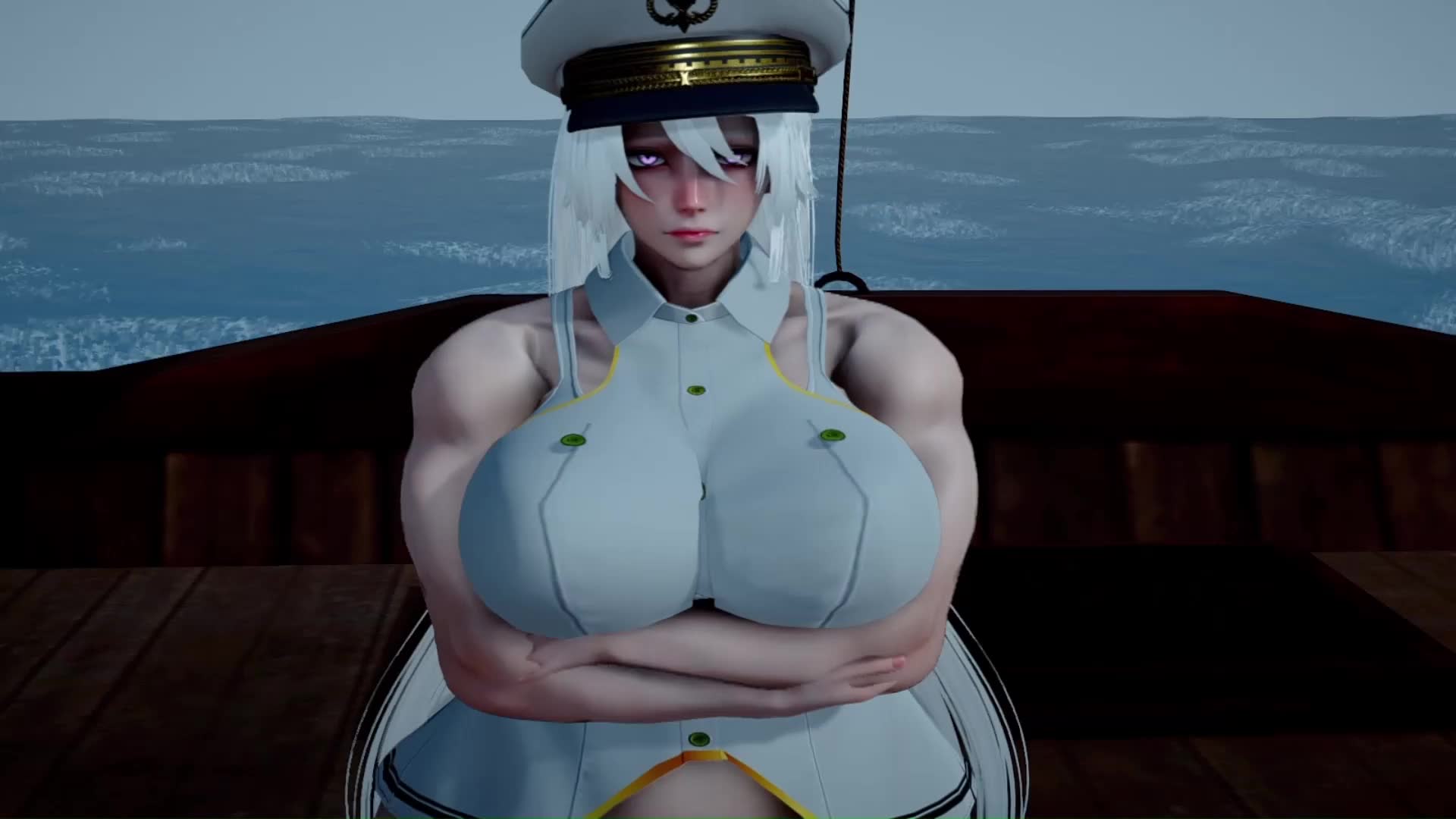 Rule34 – If it exists, there is porn of it / big, dom, enterprise (azur lane) / 8671869