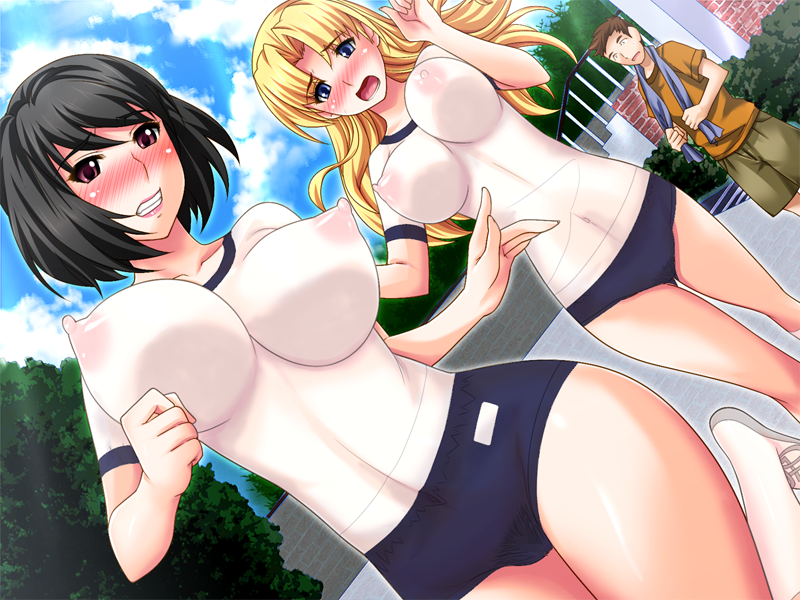 Rule34 – If it exists, there is porn of it / rakujin, will tame / 186060
