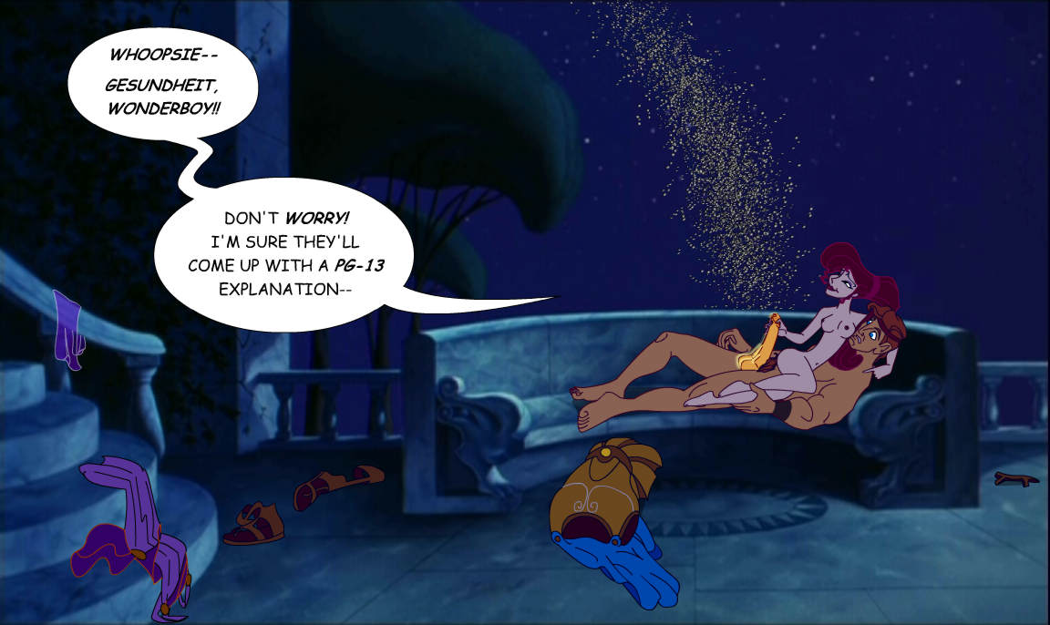 Rule34 – If it exists, there is porn of it / red bardon, hercules, megara / 186068