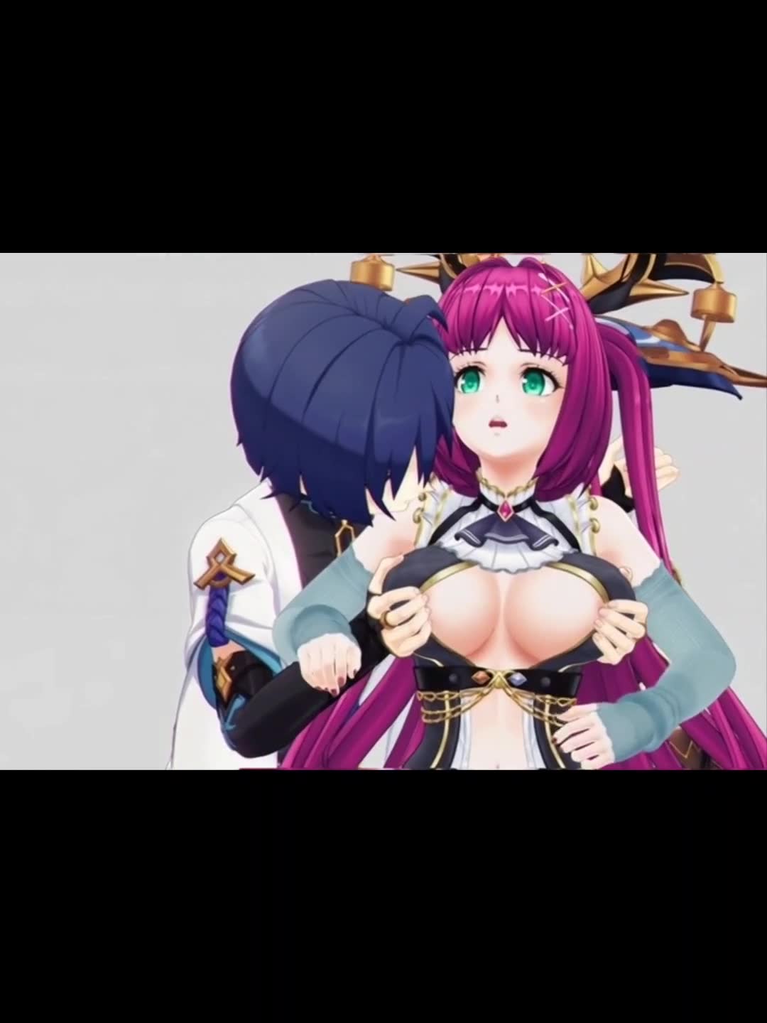 Rule34 – If it exists, there is porn of it / original character / 8671908