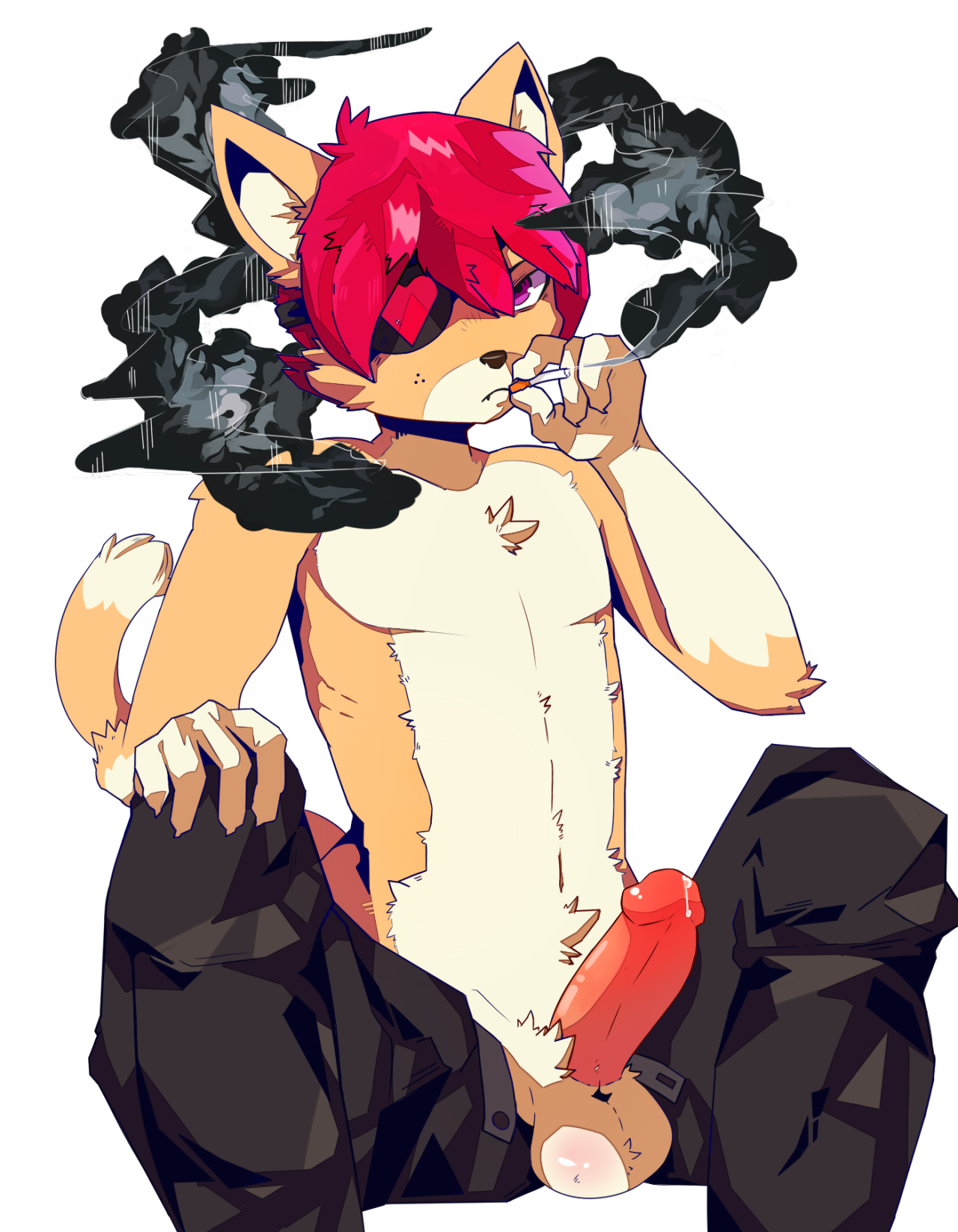 Rule34 – If it exists, there is porn of it / darkluxia / 186213