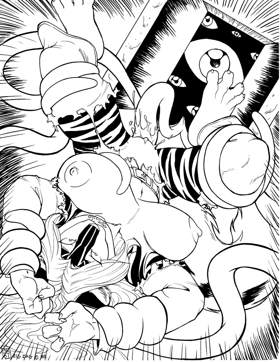 Rule34 – If it exists, there is porn of it / max blackrabbit, zig zag / 186282