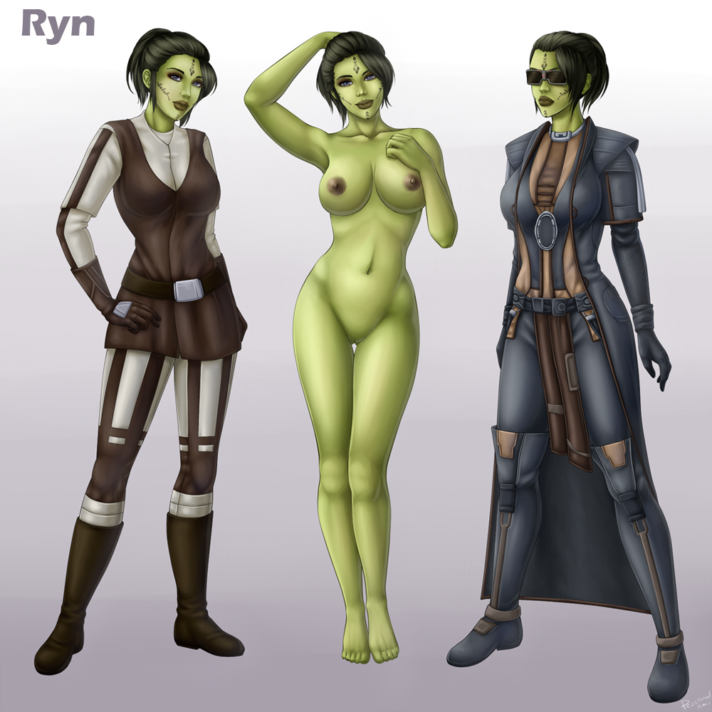Rule34 – If it exists, there is porn of it / personalami / 186343
