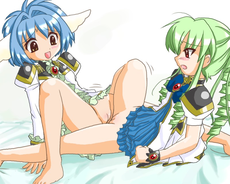Rule34 – If it exists, there is porn of it / mint blancmanche, vanilla h / 186487