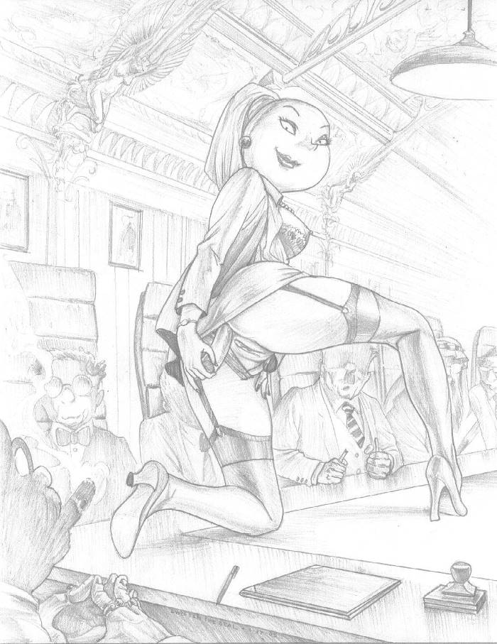 Rule34 – If it exists, there is porn of it / pandoras box, charlotte pickles / 186551