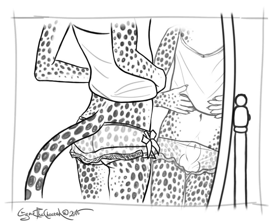 Rule34 – If it exists, there is porn of it / cryme the cheetah, khraym / 186639