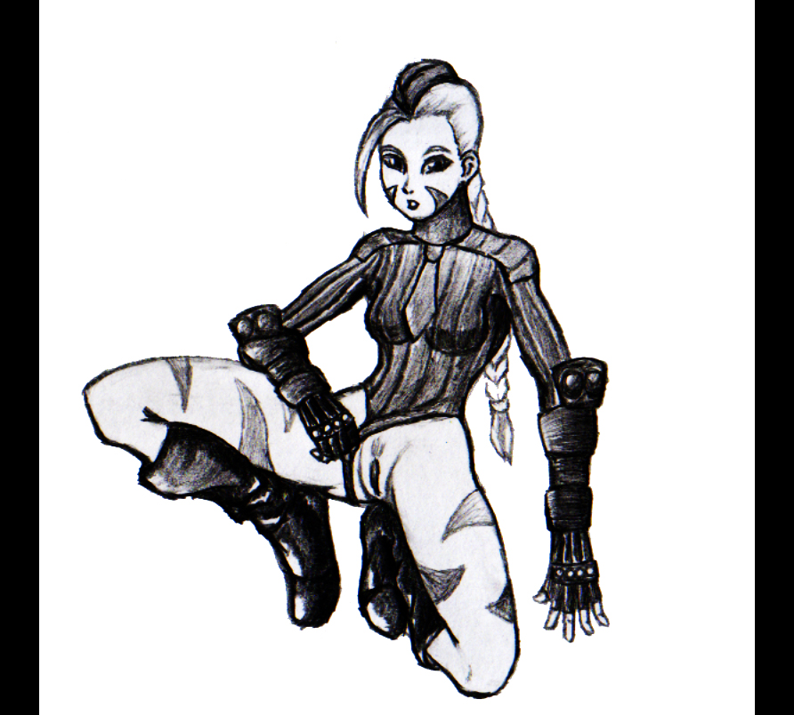 Rule34 – If it exists, there is porn of it / cammy white / 186661