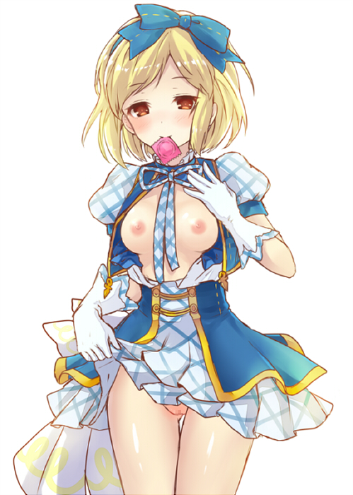 Rule34 – If it exists, there is porn of it / ririnya00, djeeta (granblue fantasy) / 186711
