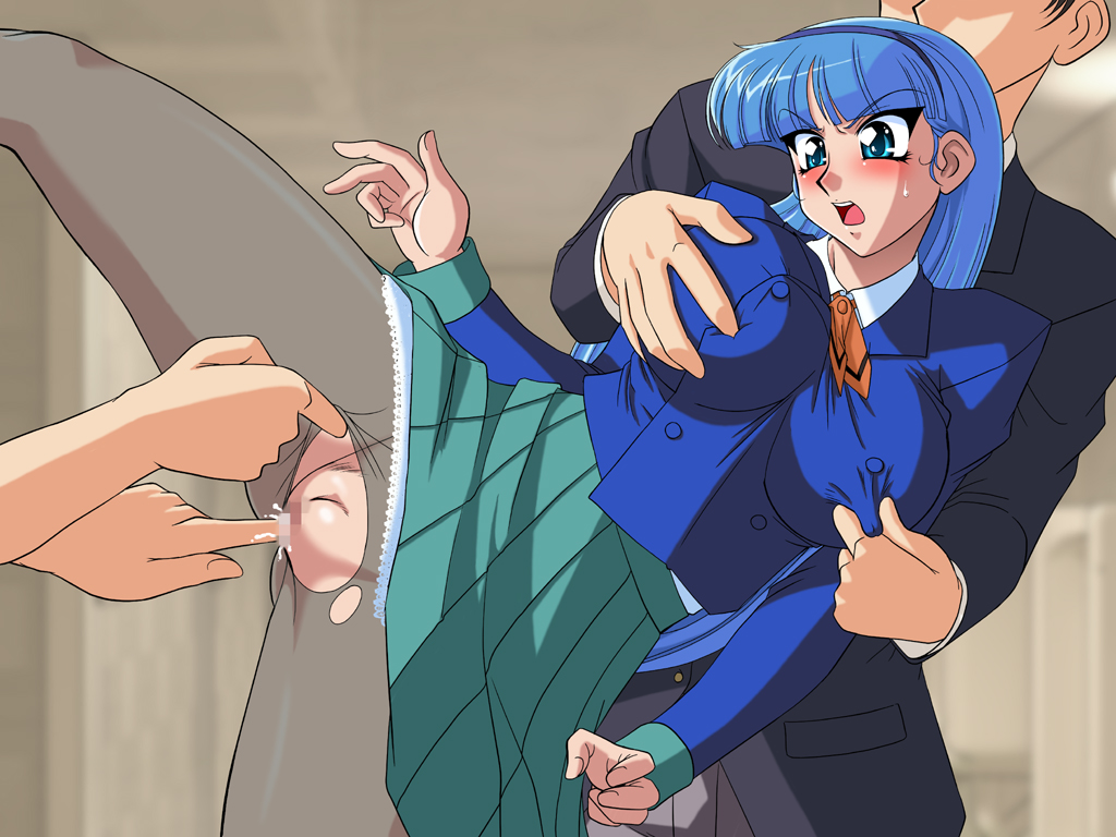 Rule34 – If it exists, there is porn of it / umi ryuuzaki / 186734