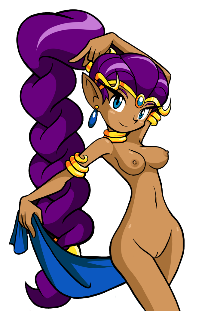 Rule34 – If it exists, there is porn of it / shantae (character) / 186760