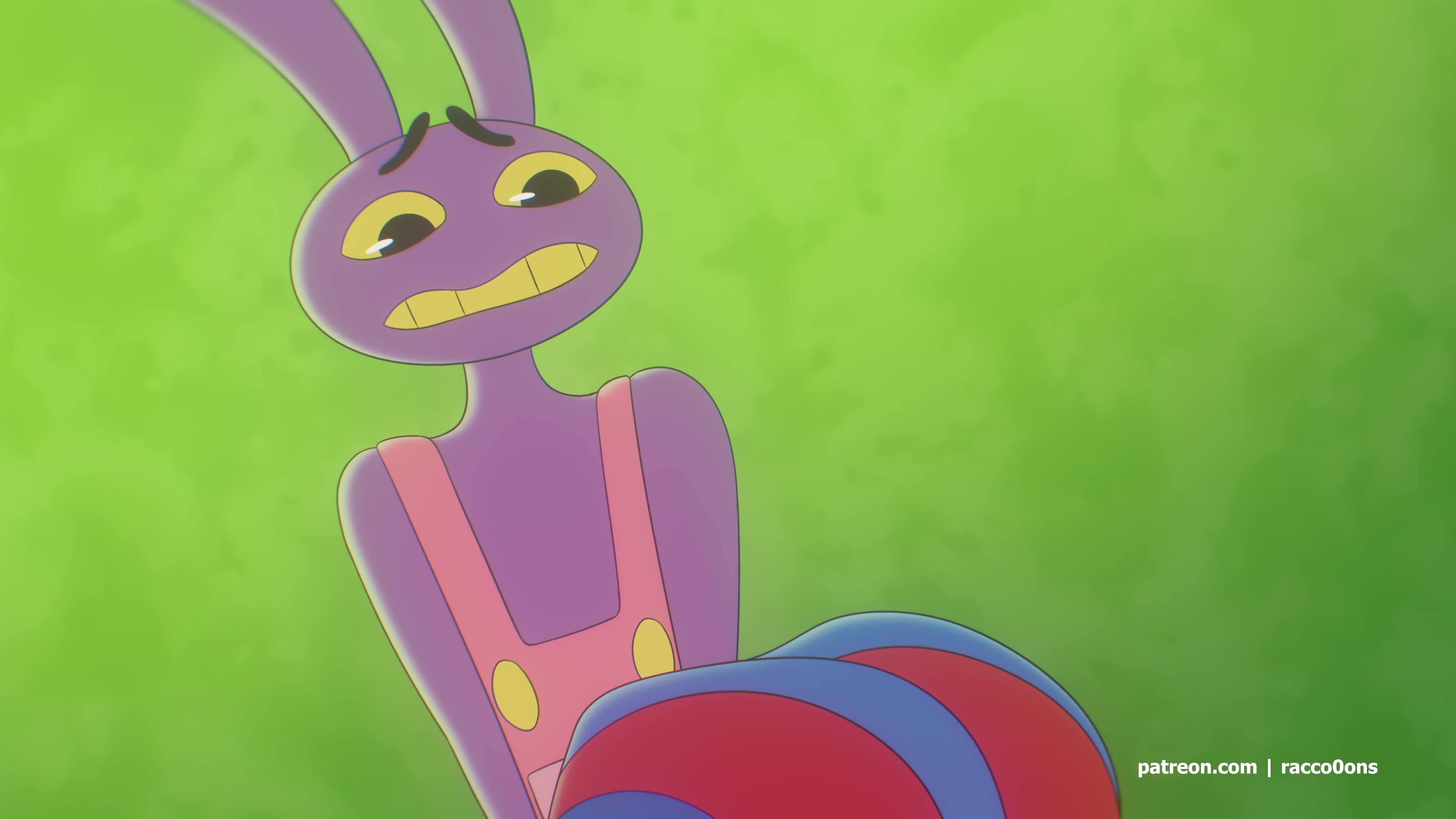 Rule34 – If it exists, there is porn of it / jester / 8672030