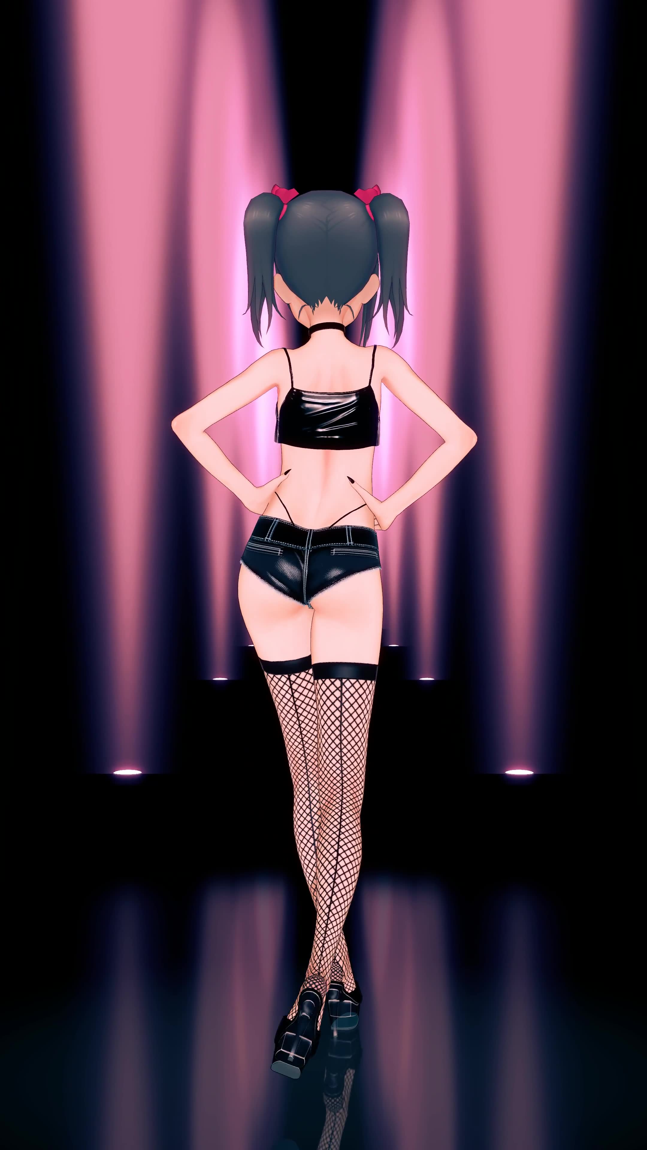 Rule34 – If it exists, there is porn of it / yazawa nico / 8672027