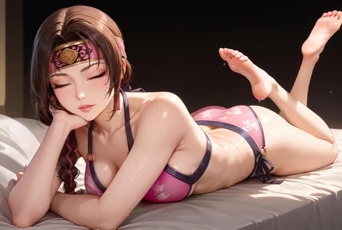 Rule34 – If it exists, there is porn of it / seong mi-na / 8672033