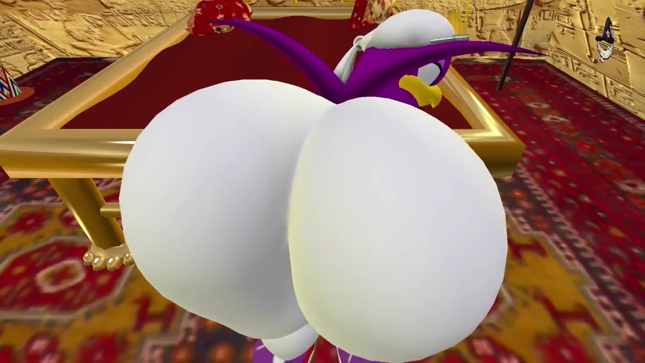 Rule34 – If it exists, there is porn of it / wave the swallow / 8672032