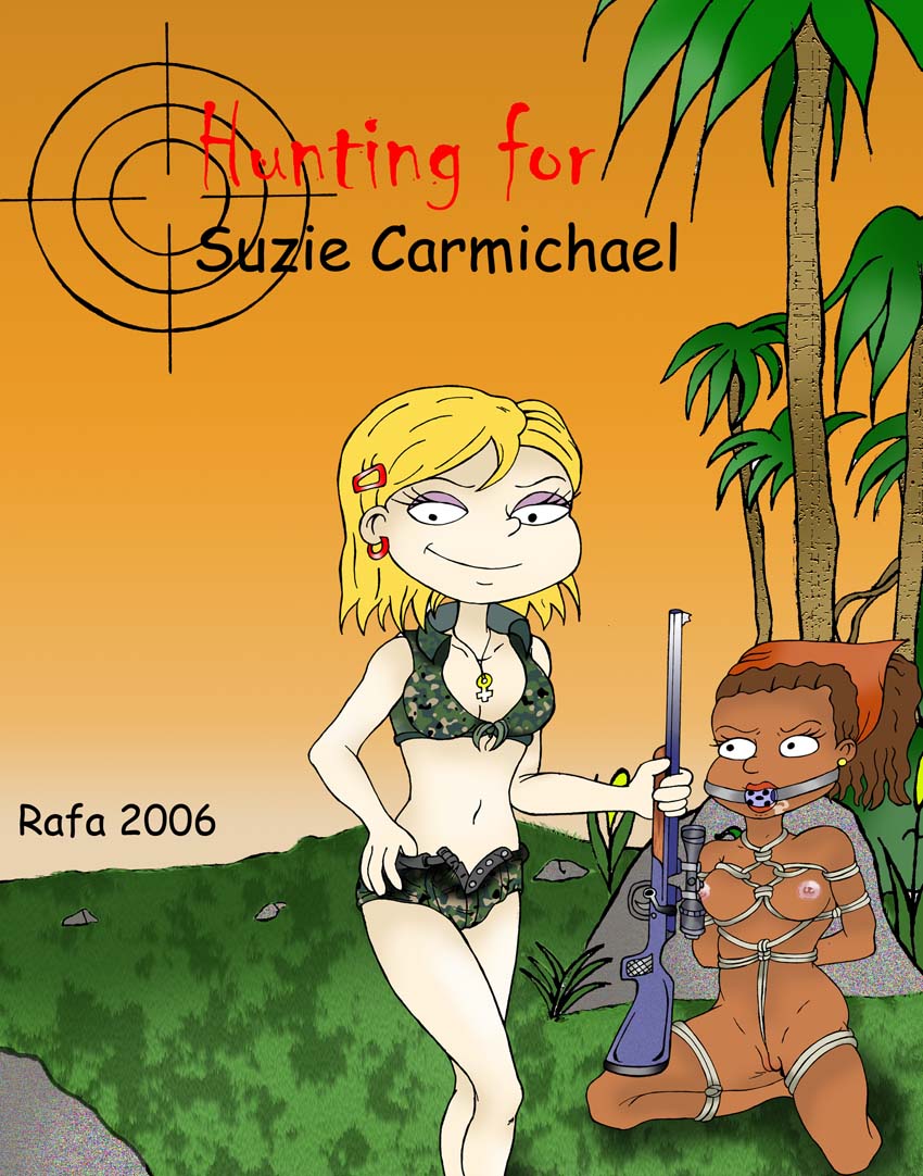 Rule34 – If it exists, there is porn of it / angelica pickles, susie carmichael / 187209