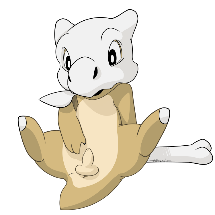 Rule34 – If it exists, there is porn of it / cubone / 187265