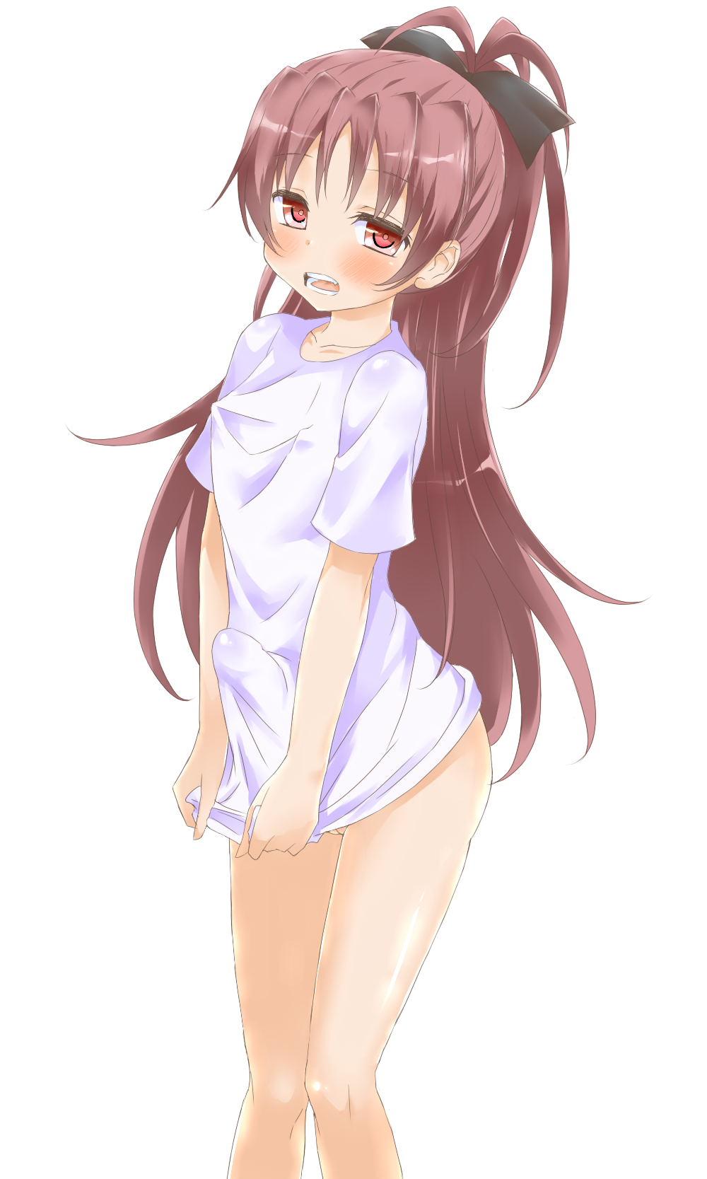 Rule34 – If it exists, there is porn of it / misfit funny, sakura kyouko / 187372