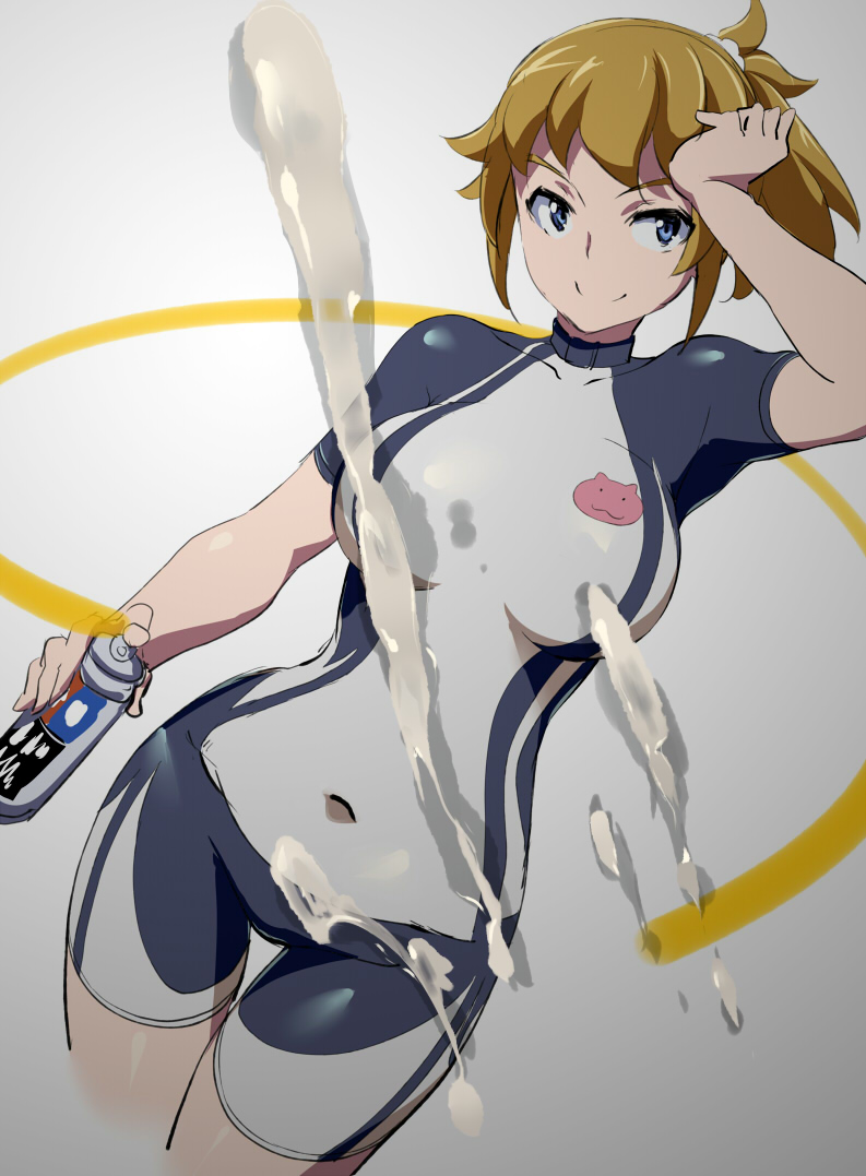 Rule34 – If it exists, there is porn of it / raikoh, hoshino fumina / 187432