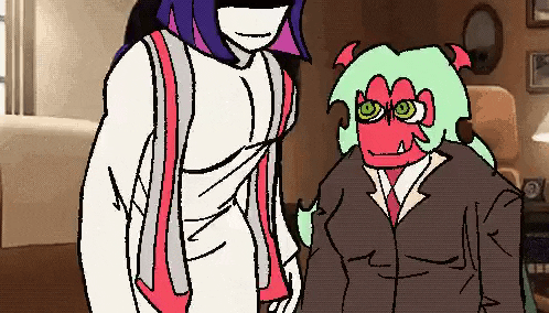 Rule34 – If it exists, there is porn of it / character request, stocking anarchy / 8672135