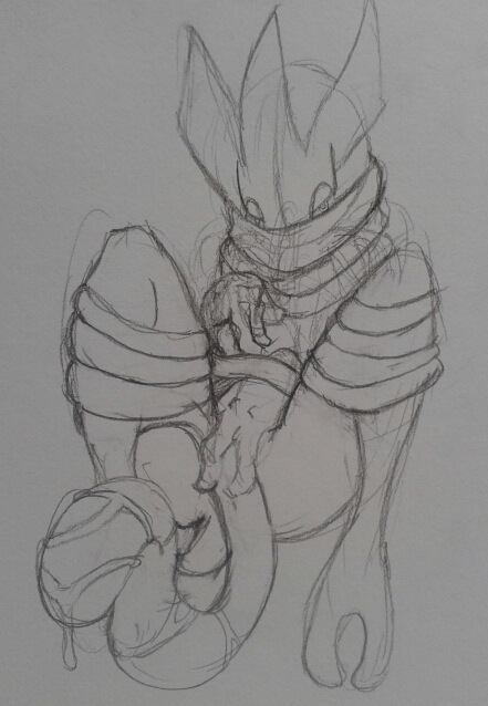 Rule34 – If it exists, there is porn of it / vono, greninja / 187629