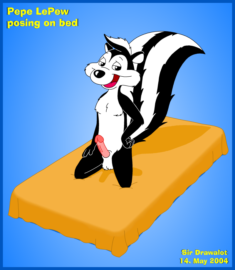 Rule34 – If it exists, there is porn of it / pepe le pew / 187632