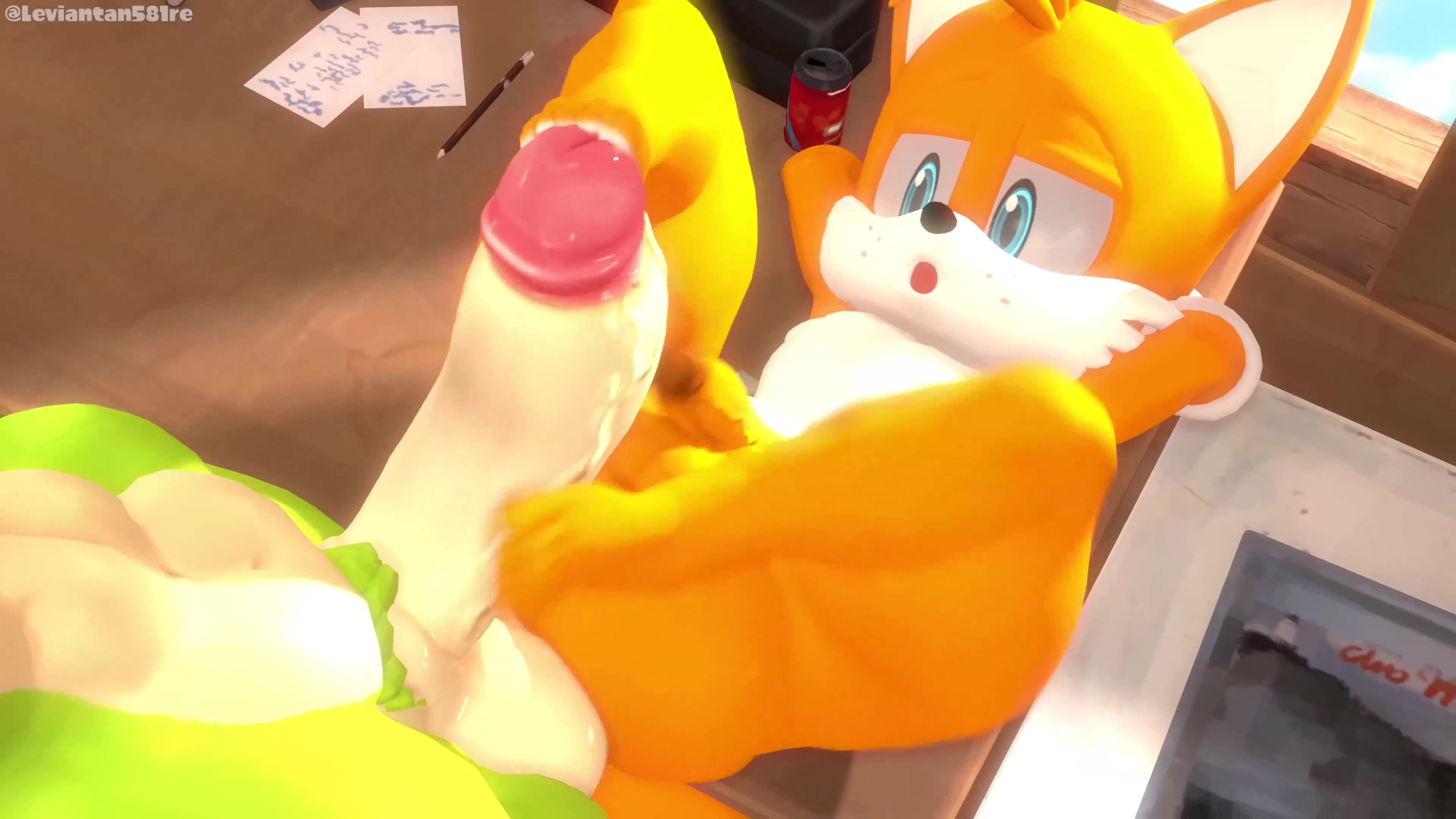 Rule34 – If it exists, there is porn of it / / 8672160