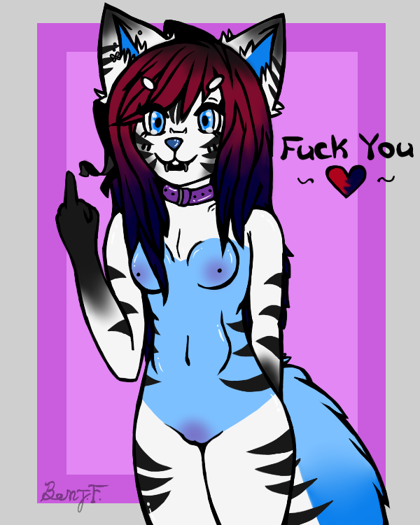 Rule34 – If it exists, there is porn of it / technic-wolf / 187727