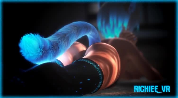 Rule34 – If it exists, there is porn of it / / 8672179