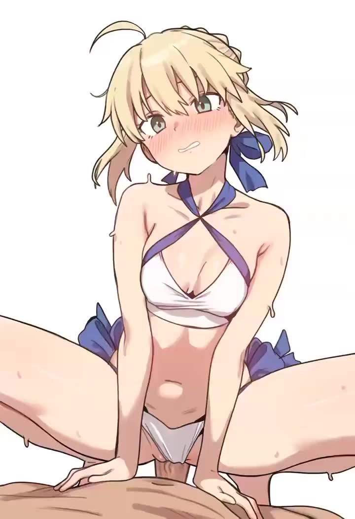 Rule34 – If it exists, there is porn of it / artoria pendragon / 8672199