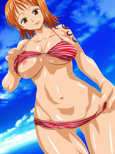 Rule34 – If it exists, there is porn of it / nami / 187877