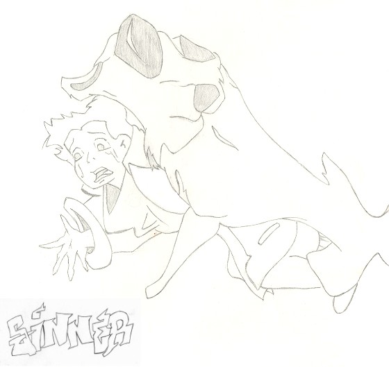 Rule34 – If it exists, there is porn of it / kittypuddin, balto / 188010