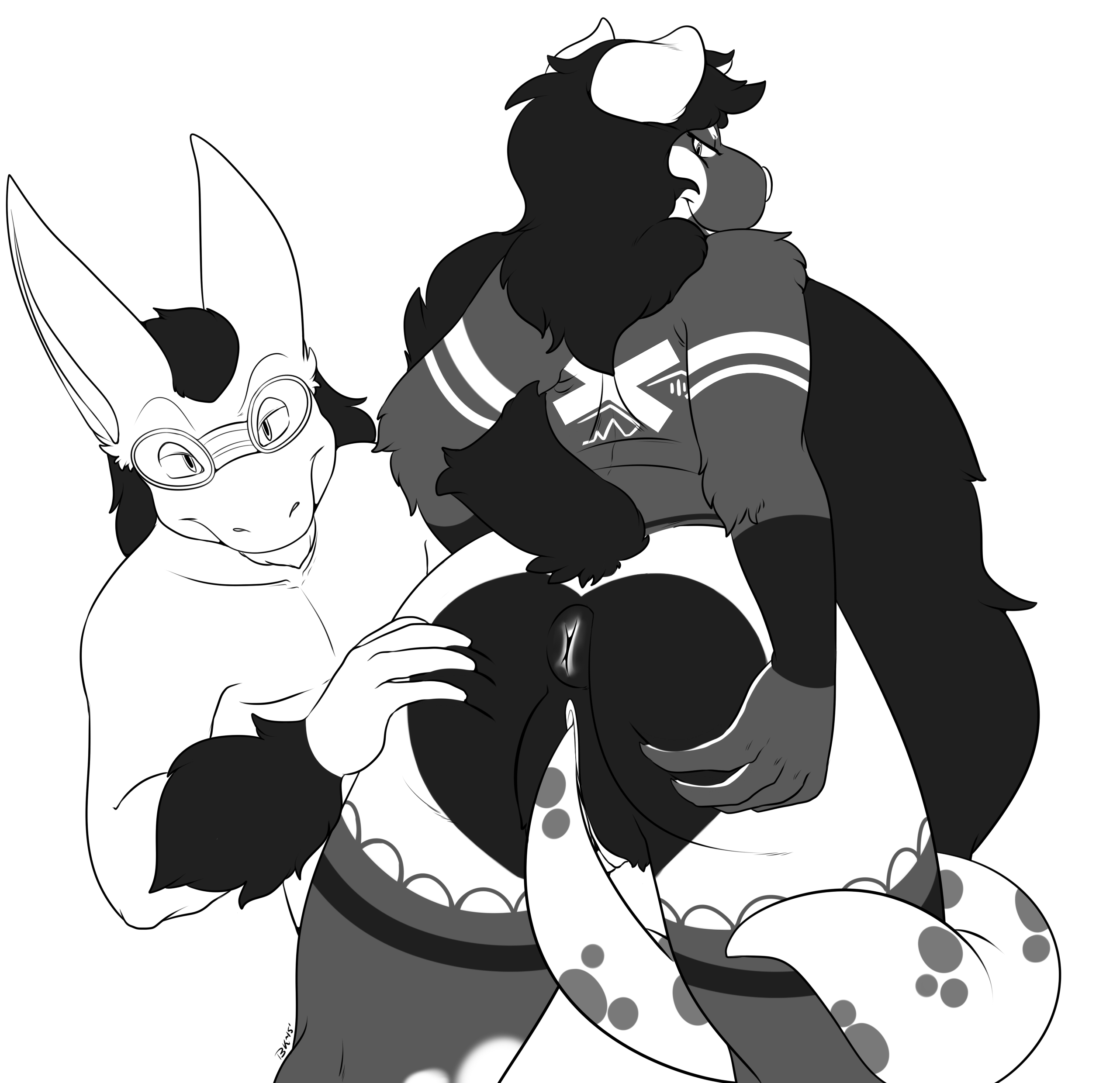Rule34 – If it exists, there is porn of it / bubble kitten17 / 188047