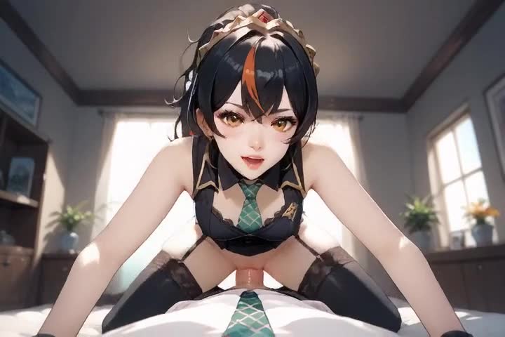 Rule34 – If it exists, there is porn of it / / 8672294