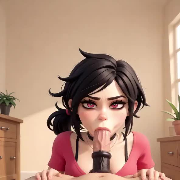 Rule34 – If it exists, there is porn of it / / 8672320