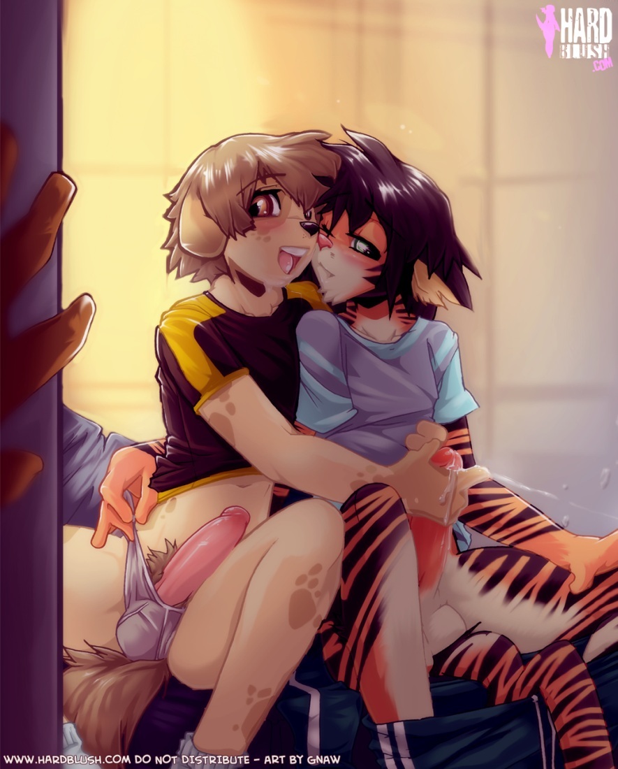 Rule34 – If it exists, there is porn of it / gnaw / 188557
