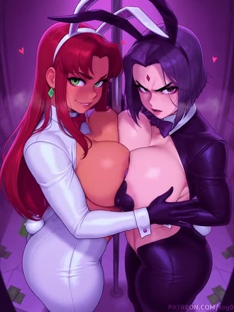 Rule34 – If it exists, there is porn of it / / 8672330