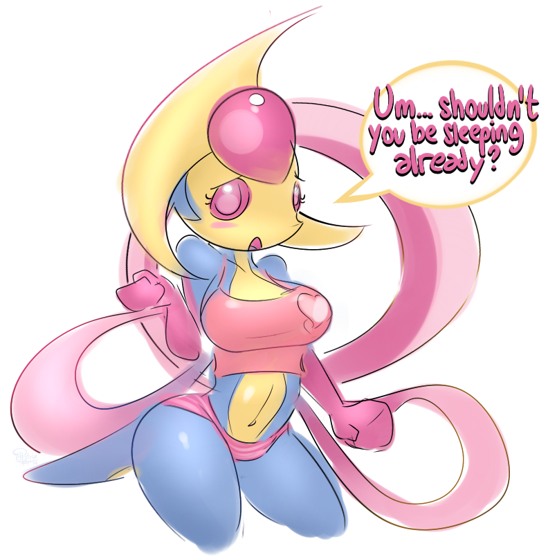 Rule34 – If it exists, there is porn of it / elpatrixf, cresselia / 188615