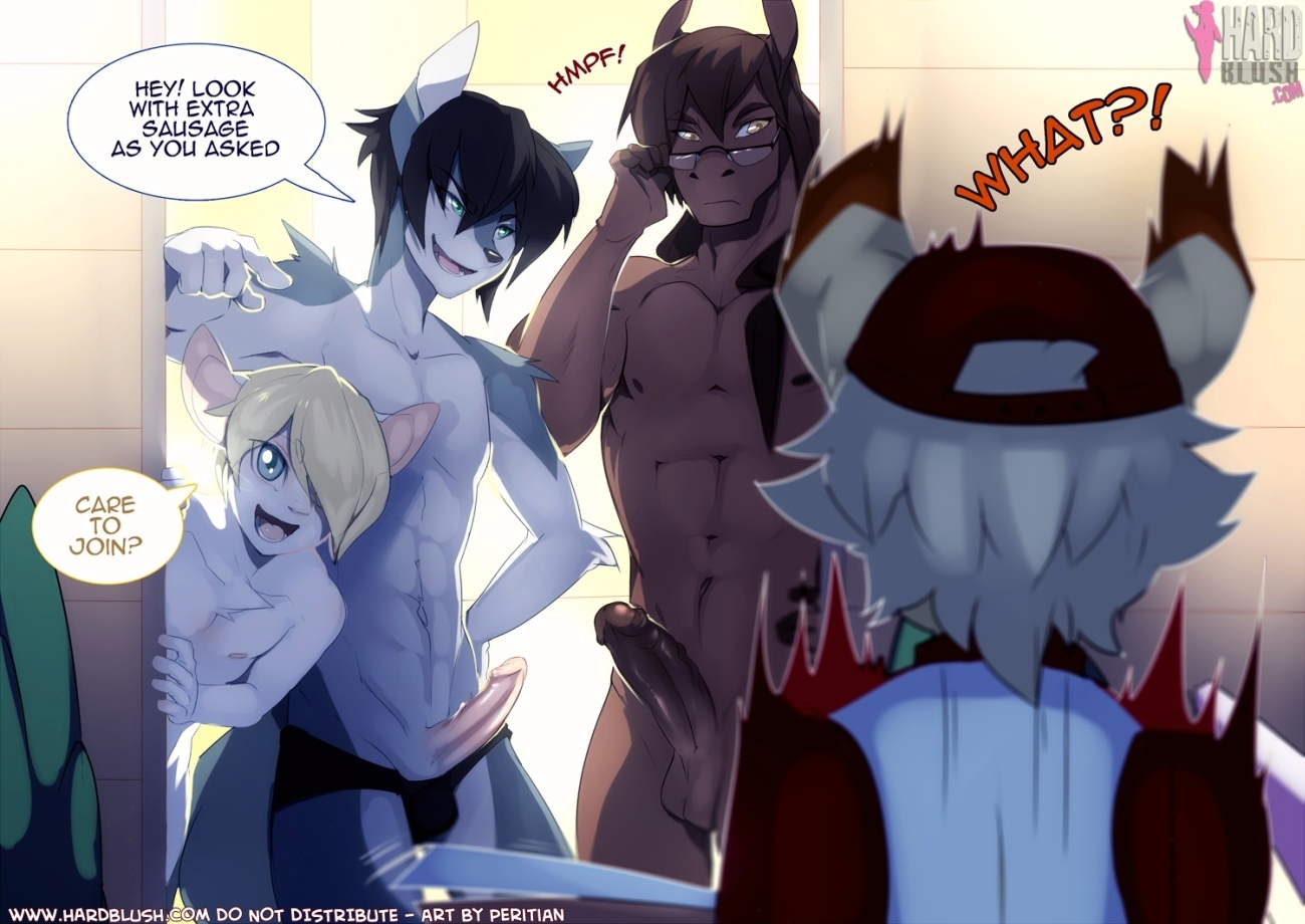 Rule34 – If it exists, there is porn of it / peritian / 188736